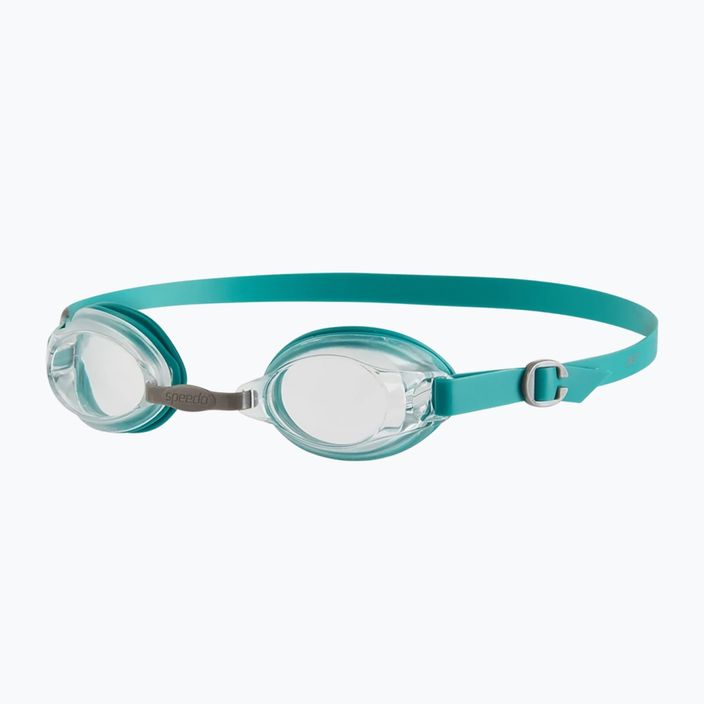 Speedo Jet V2 πράσινα γυαλιά κολύμβησης 8-09297 6