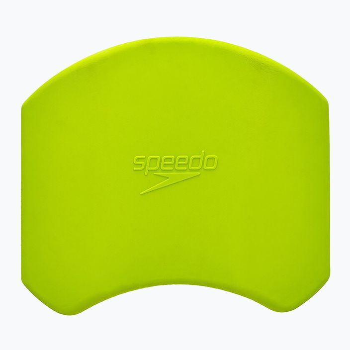 Speedo Pullkick πράσινη σανίδα κολύμβησης 8-01790C951