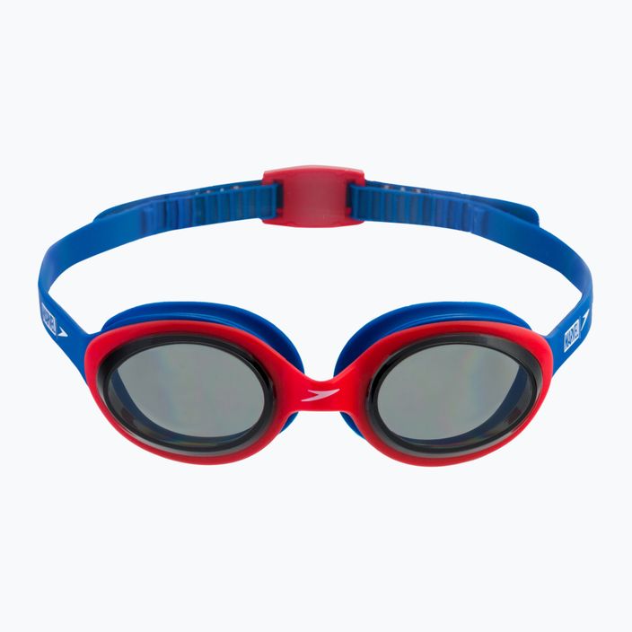 Speedo Illusion παιδικά γυαλιά κολύμβησης captain america 8-11617C837 2
