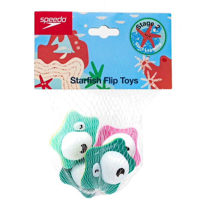 Speedo Flip Toys πολύχρωμα παιχνίδια νερού 8-09058D703 2