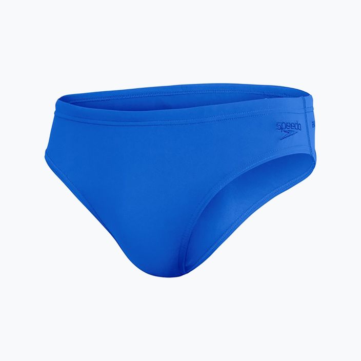 Ανδρικό Speedo Essential Endurance+ 7cm Brief σλιπ κολύμβησης μπλε 68-12508A369 5