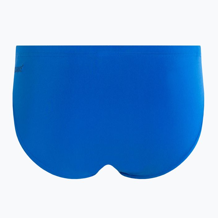 Ανδρικό Speedo Essential Endurance+ 7cm Brief σλιπ κολύμβησης μπλε 68-12508A369 2