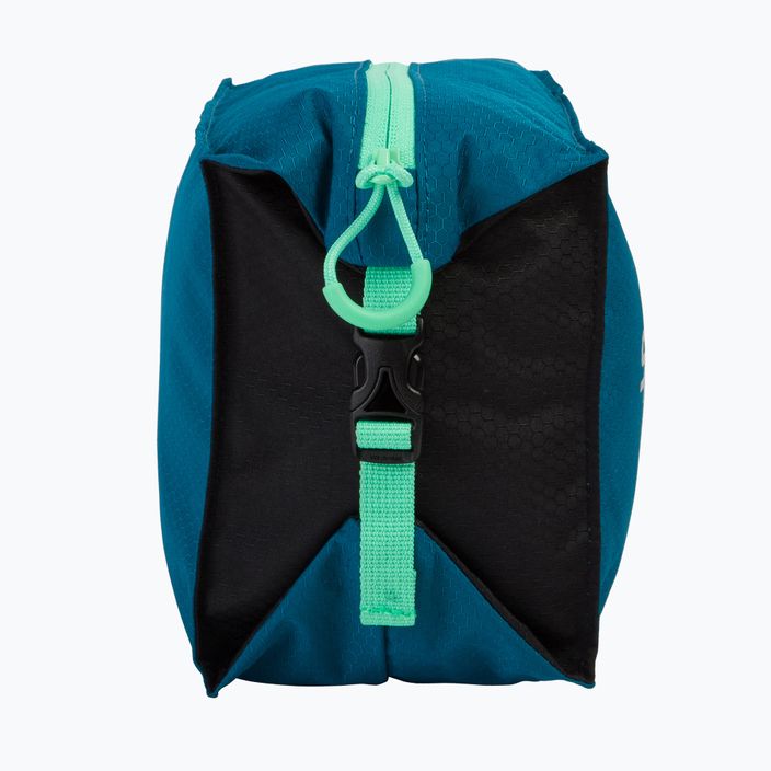 Speedo Pool Side Bag Blue 68-09191 τσάντα καλλυντικών 3
