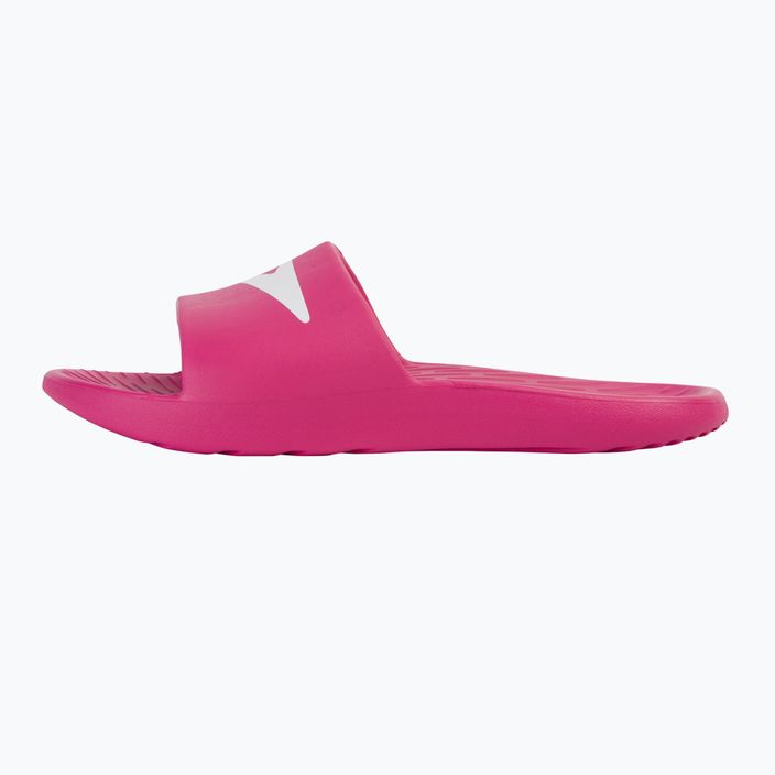 Speedo Slide ροζ γυναικεία σαγιονάρες 68-12230 9