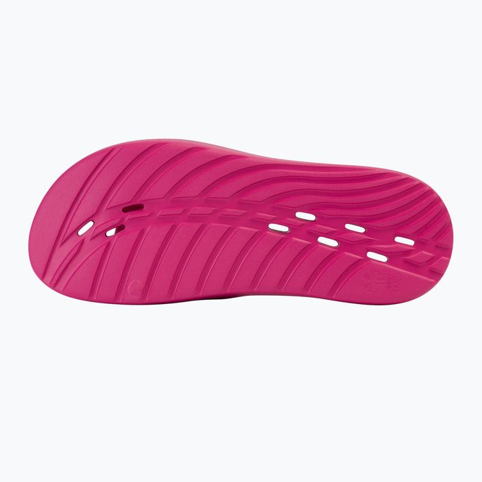 Speedo Slide ροζ γυναικεία σαγιονάρες 68-12230 10