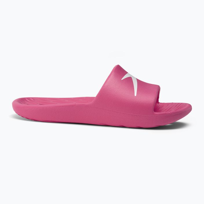 Speedo Slide ροζ γυναικεία σαγιονάρες 68-12230 2