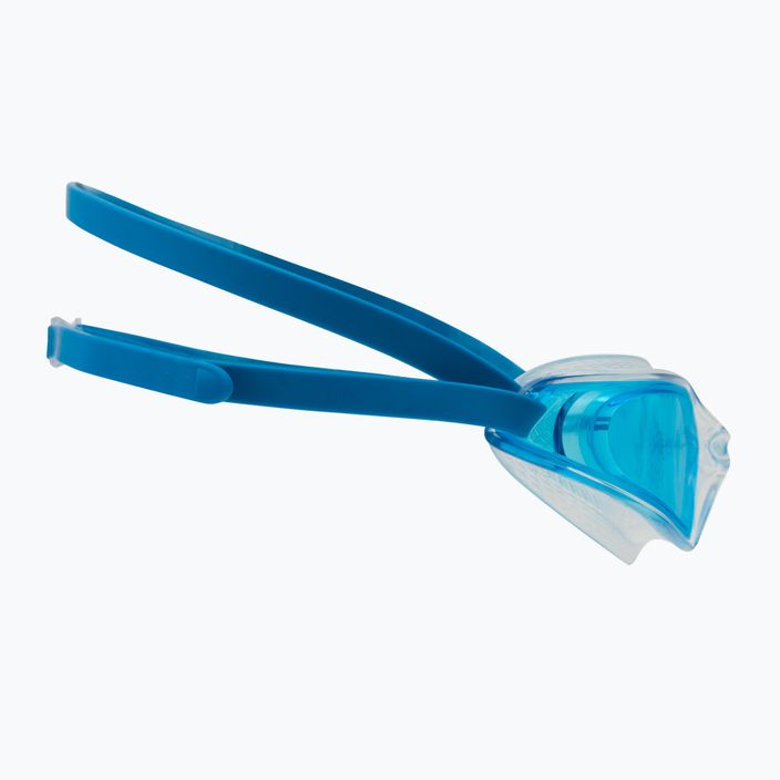Speedo Hydropulse πισίνα μπλε/καθαρό/μπλε γυαλιά κολύμβησης 8-12268D647 3