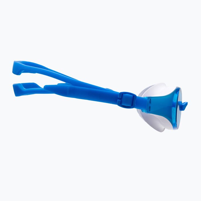 Speedo Hydropure μπλε/λευκό/μπλε γυαλιά κολύμβησης 68-12669D665 3
