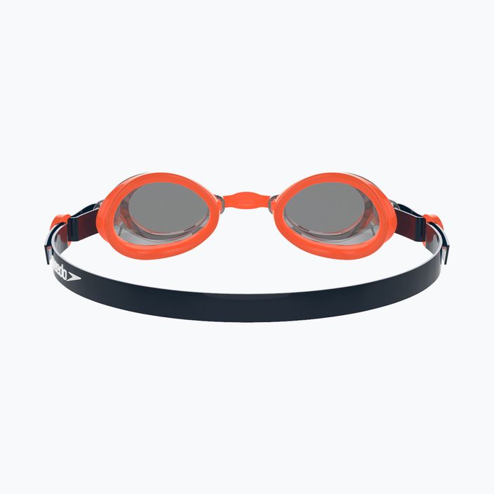 Speedo Jet Mirror Junior παιδικά γυαλιά κολύμβησης μαύρα 8-12636 7