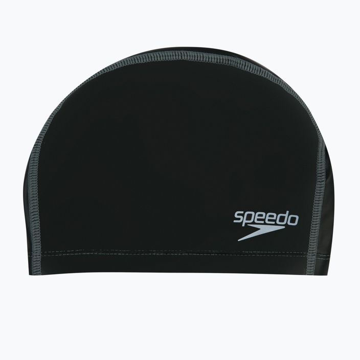 Speedo Long Hair Pace καπέλο μαύρο 8-128060001 5