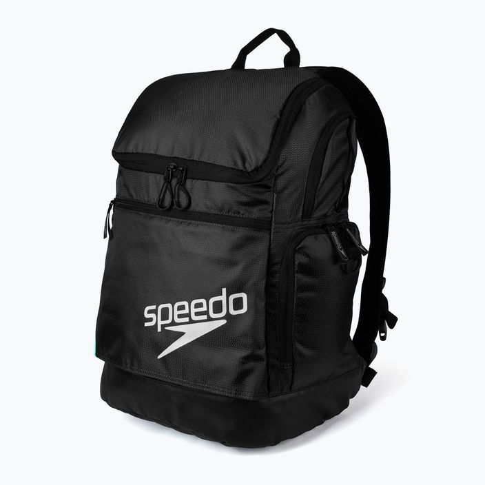 Speedo Teamster 2.0 35L σακίδιο πλάτης μαύρο 68-12812 7