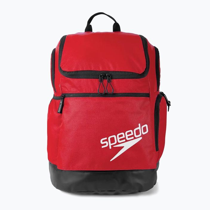 Speedo Teamster 2.0 35L σακίδιο πλάτης κόκκινο 68-12812 7