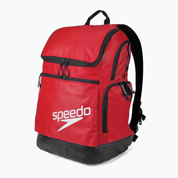Speedo Teamster 2.0 35L σακίδιο πλάτης κόκκινο 68-12812 8