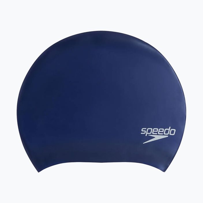 Speedo Long Hair σκουφάκι για κολύμπι μπλε 68-06168G757