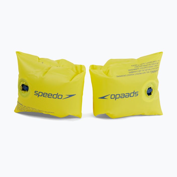 Speedo παιδικά γάντια κολύμβησης Armbands κίτρινο 8-06920A878 2
