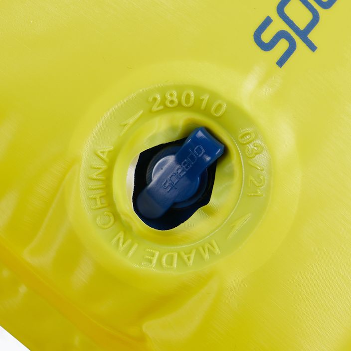 Speedo παιδικά γάντια κολύμβησης Armbands κίτρινο 8-06920A878 4