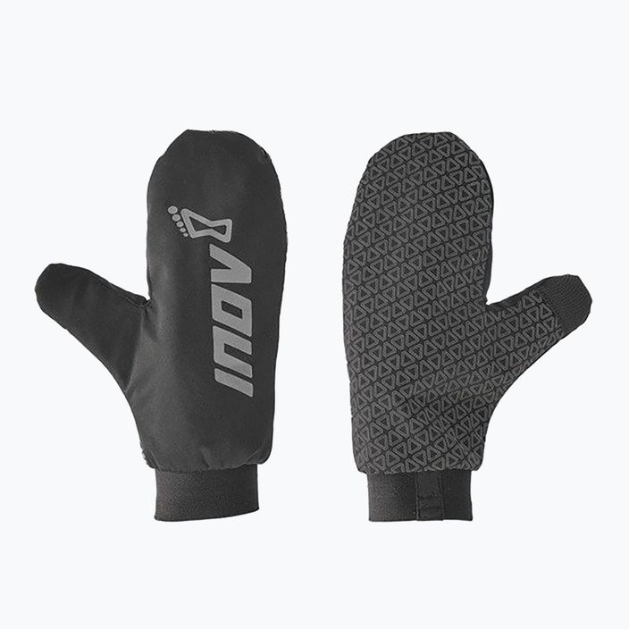 Inov-8 Extreme Thermo μαύρα γάντια τρεξίματος