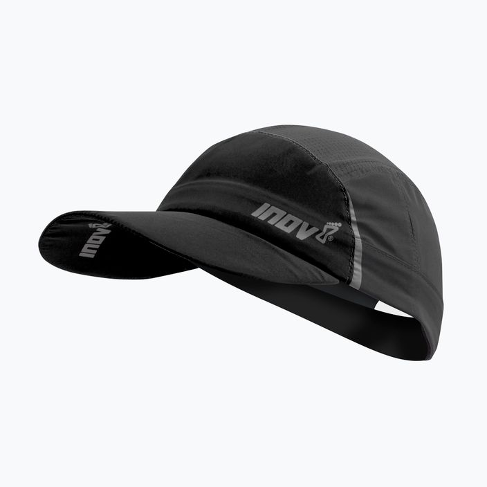 Inov-8 Race Elite™ Peak 2.0 καπέλο μπέιζμπολ μαύρο 5