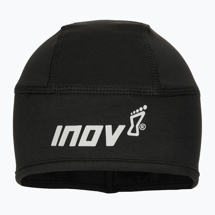 Inov-8 Train Elite™ Beanie καπέλο για τρέξιμο μαύρο 2
