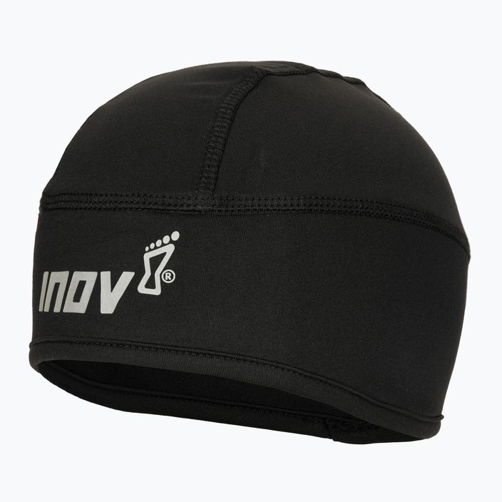 Inov-8 Train Elite™ Beanie καπέλο για τρέξιμο μαύρο 3