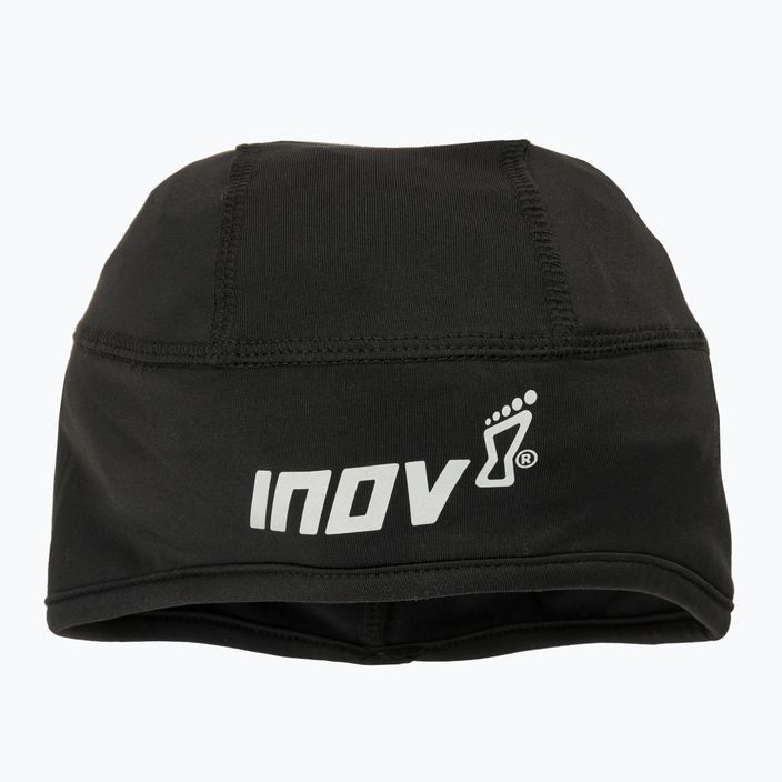 Inov-8 Train Elite™ Beanie καπέλο για τρέξιμο μαύρο 5