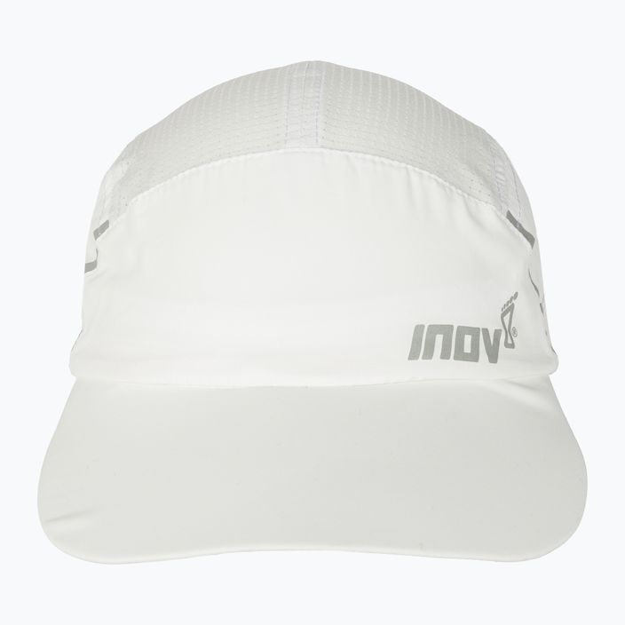 Inov-8 Race Elite™ Peak 2.0 καπέλο μπέιζμπολ λευκό 4