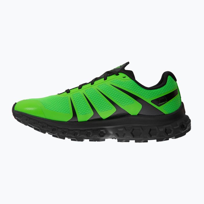 Ανδρικά παπούτσια για τρέξιμο Inov-8 Trailfly Ultra G300 Max πράσινο 000977-GNBK 3
