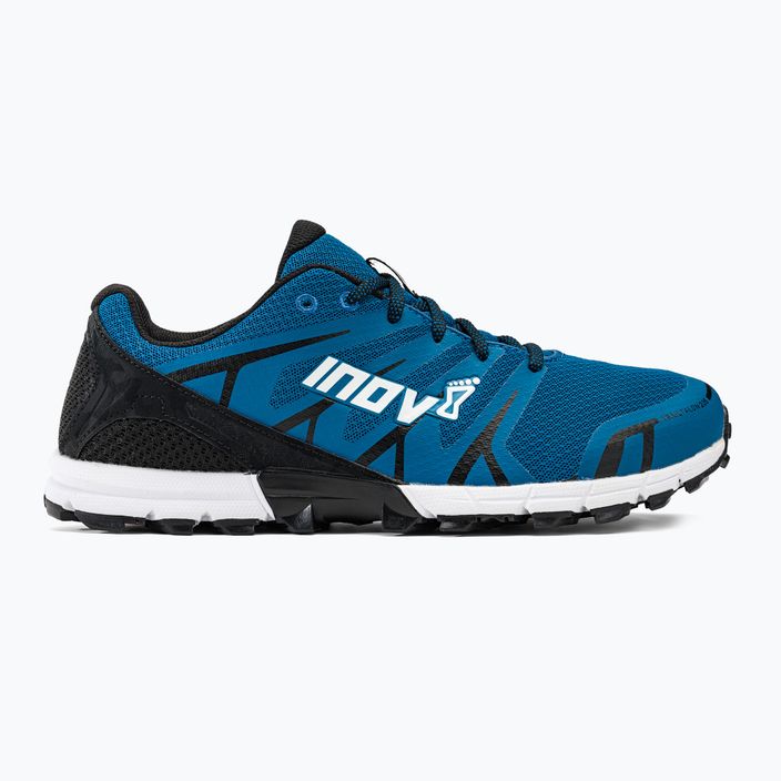Ανδρικά παπούτσια για τρέξιμο Inov-8 Trailtalon 235 μπλε 000714-BLNYWH 2