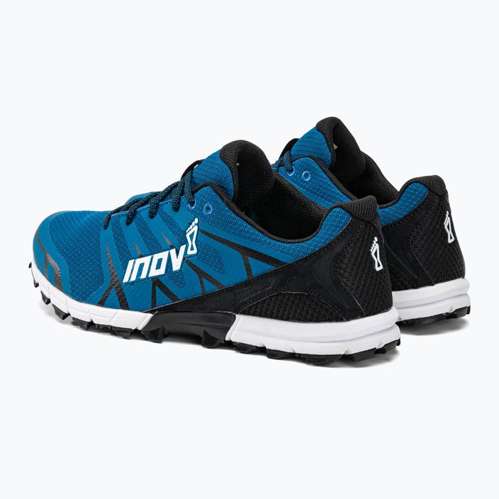 Ανδρικά παπούτσια για τρέξιμο Inov-8 Trailtalon 235 μπλε 000714-BLNYWH 3