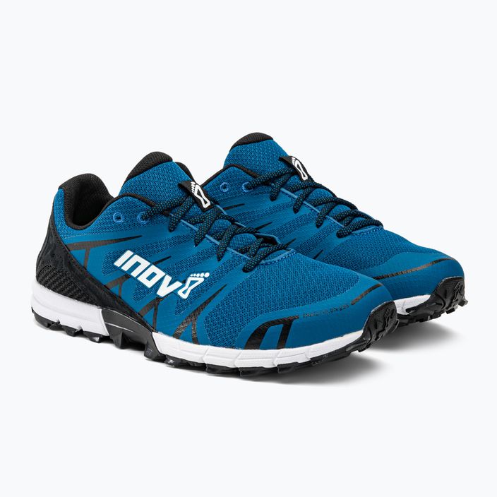 Ανδρικά παπούτσια για τρέξιμο Inov-8 Trailtalon 235 μπλε 000714-BLNYWH 4
