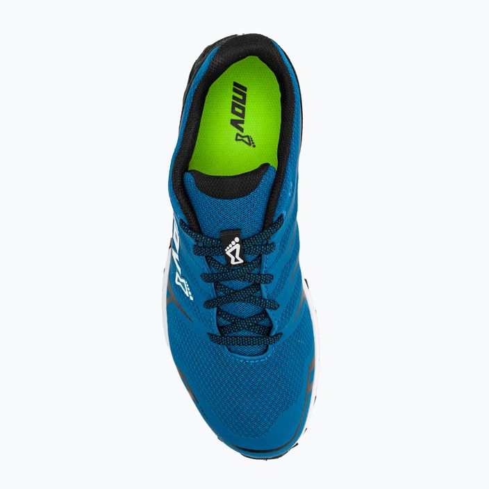 Ανδρικά παπούτσια για τρέξιμο Inov-8 Trailtalon 235 μπλε 000714-BLNYWH 6