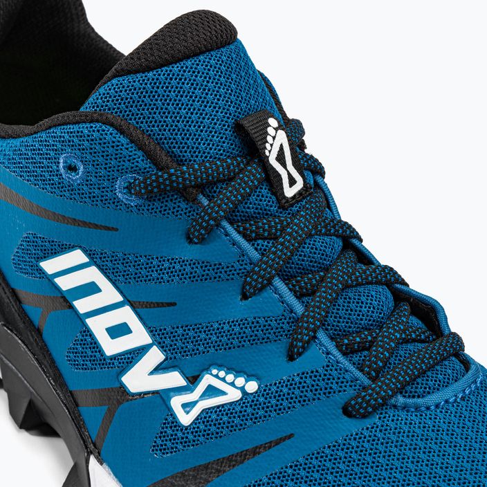 Ανδρικά παπούτσια για τρέξιμο Inov-8 Trailtalon 235 μπλε 000714-BLNYWH 8