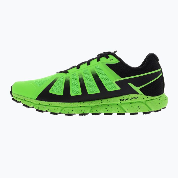 Ανδρικά παπούτσια τρεξίματος Inov-8 Trailfly G 270 V2 πράσινο 001065 12