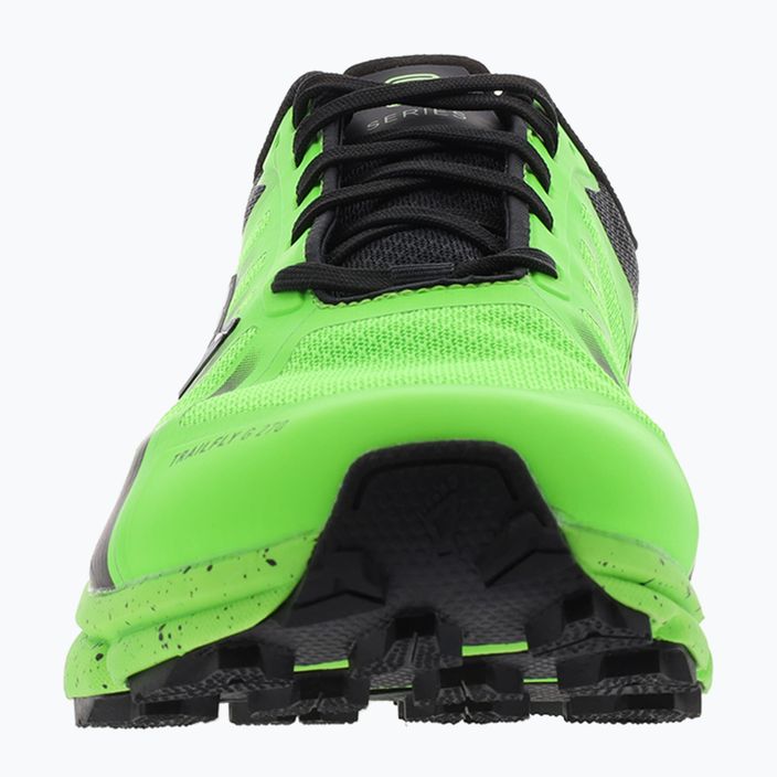 Ανδρικά παπούτσια τρεξίματος Inov-8 Trailfly G 270 V2 πράσινο 001065 13