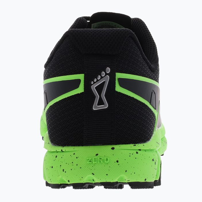 Ανδρικά παπούτσια τρεξίματος Inov-8 Trailfly G 270 V2 πράσινο 001065 14