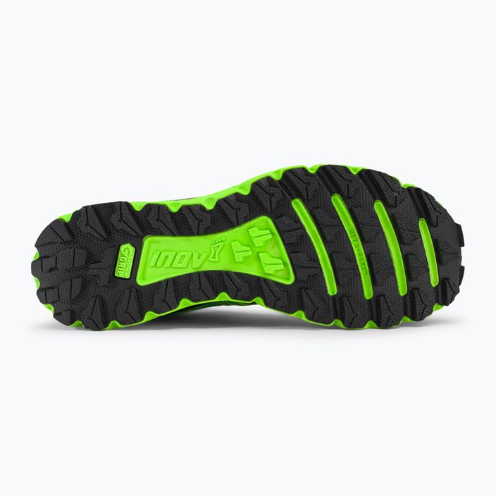 Ανδρικά παπούτσια τρεξίματος Inov-8 Trailfly G 270 V2 πράσινο 001065 5