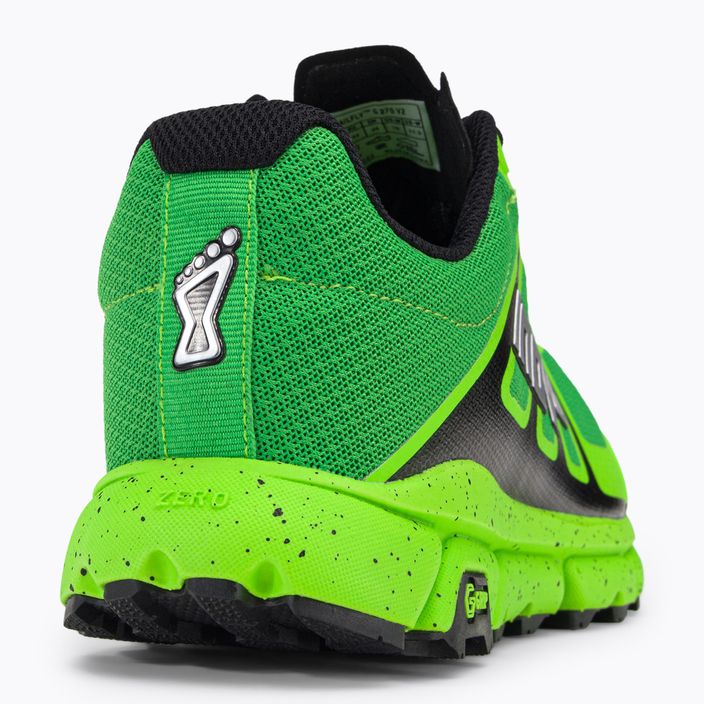 Ανδρικά παπούτσια τρεξίματος Inov-8 Trailfly G 270 V2 πράσινο 001065 8