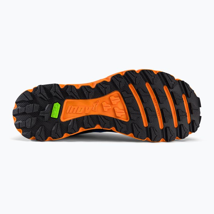 Ανδρικά παπούτσια για τρέξιμο Inov-8 Trailfly G 270 V2 μπλε-πράσινο 001065-BLNE-S-01 5