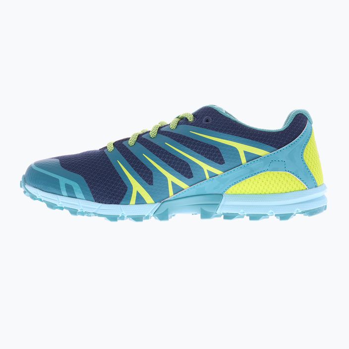 Γυναικεία παπούτσια για τρέξιμο Inov-8 Trailtalon 235 μπλε 000715 12