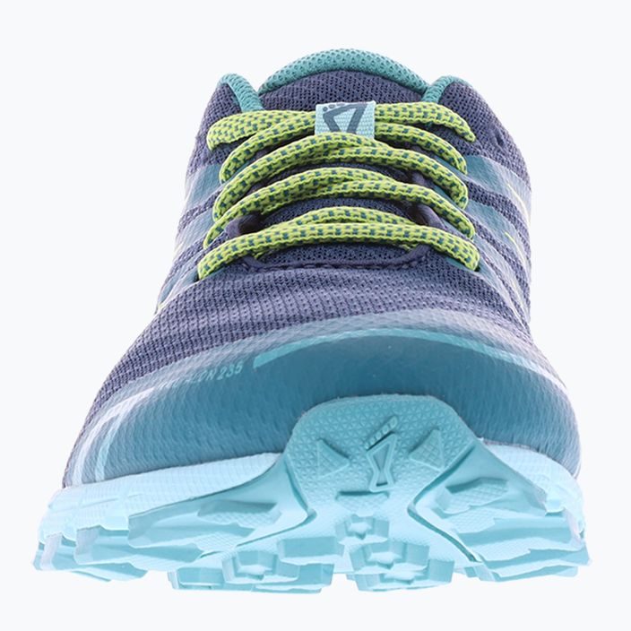 Γυναικεία παπούτσια για τρέξιμο Inov-8 Trailtalon 235 μπλε 000715 13