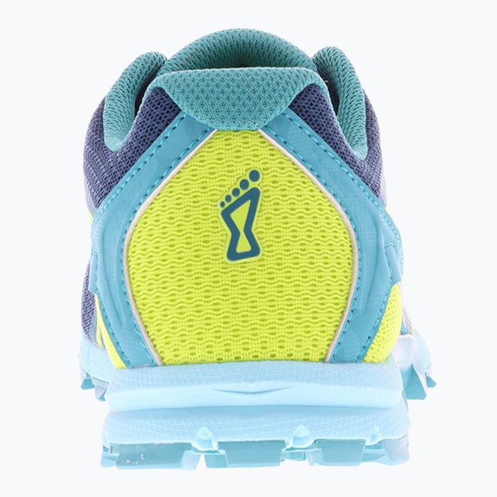 Γυναικεία παπούτσια για τρέξιμο Inov-8 Trailtalon 235 μπλε 000715 14