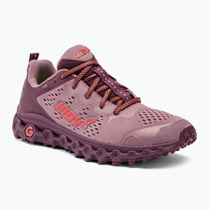 Γυναικεία παπούτσια για τρέξιμο Inov-8 Parkclaw G280 filet 000973-LIPLCO