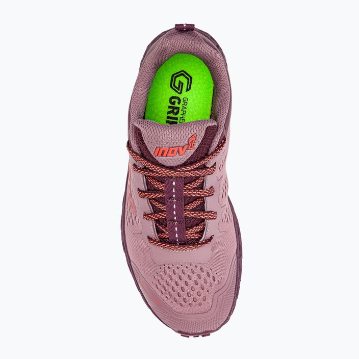Γυναικεία παπούτσια για τρέξιμο Inov-8 Parkclaw G280 filet 000973-LIPLCO 6