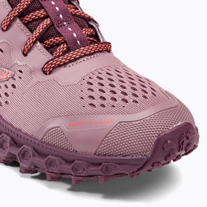 Γυναικεία παπούτσια για τρέξιμο Inov-8 Parkclaw G280 filet 000973-LIPLCO 7