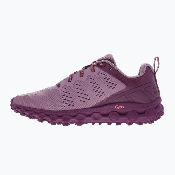 Γυναικεία παπούτσια για τρέξιμο Inov-8 Parkclaw G280 filet 000973-LIPLCO 12