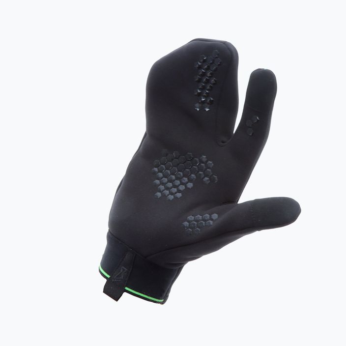 Inov-8 VentureLite μαύρα γάντια τρεξίματος 2