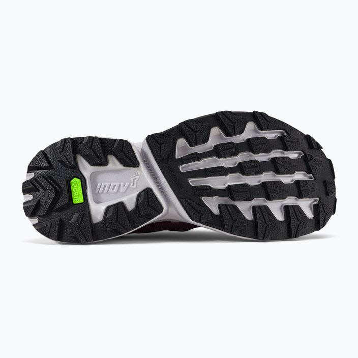 Γυναικεία παπούτσια για τρέξιμο Inov-8 Trailfly Ultra G 280 κόκκινο 001078 7
