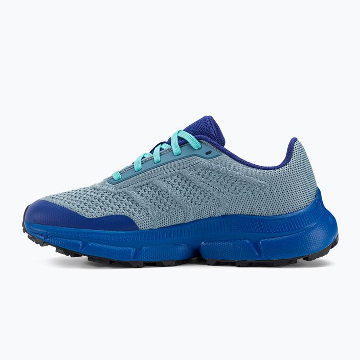 Γυναικεία παπούτσια τρεξίματος Inov-8 Trailfly Ultra G 280 γαλάζιο/μπλε 10