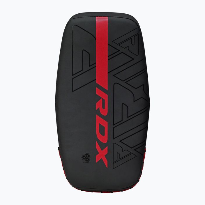 Ασπίδα προπόνησης RDX F6 Arm Pad Thai red 2