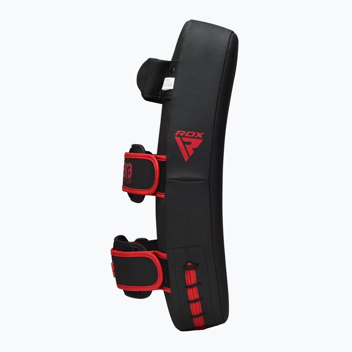 Ασπίδα προπόνησης RDX F6 Arm Pad Thai red 3